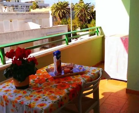 Apartment Comodo Vicino Alla Spiaggia, Casevacanzesalento Gallipoli