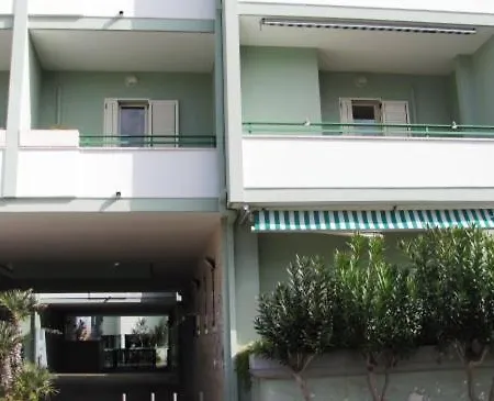 Comodo Vicino Alla Spiaggia, Casevacanzesalento Apartment